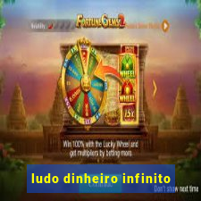 ludo dinheiro infinito